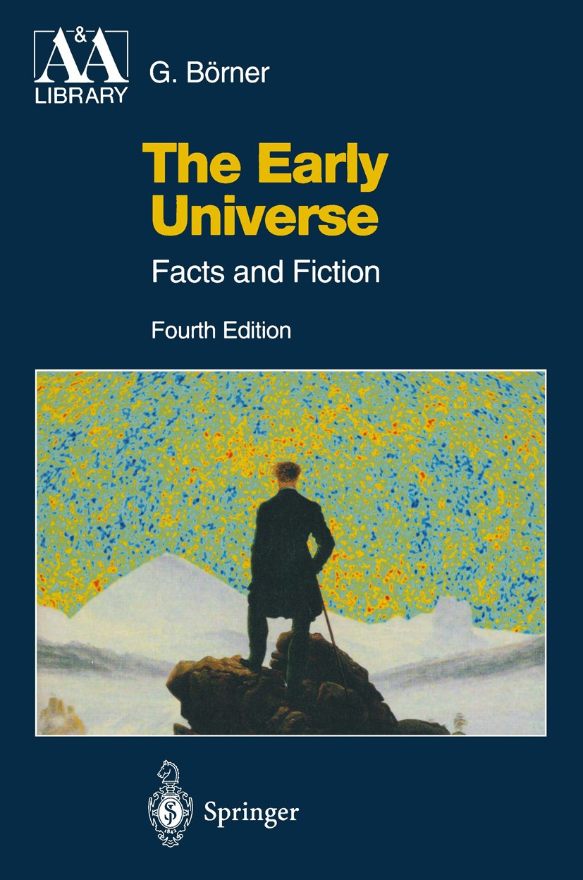 語学+参考書 The Early Universe The Early Universe: Facts and Fiction | SpringerLink
