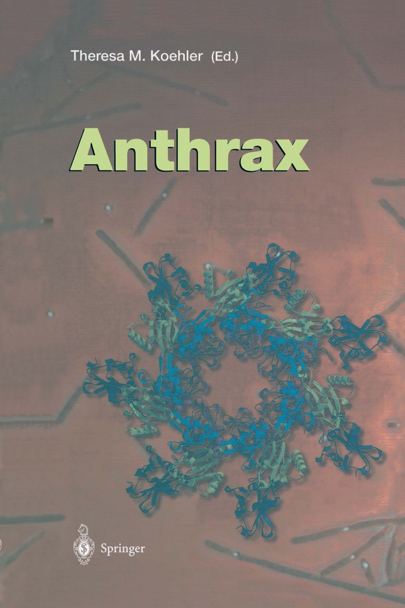 Anthrax | SpringerLink