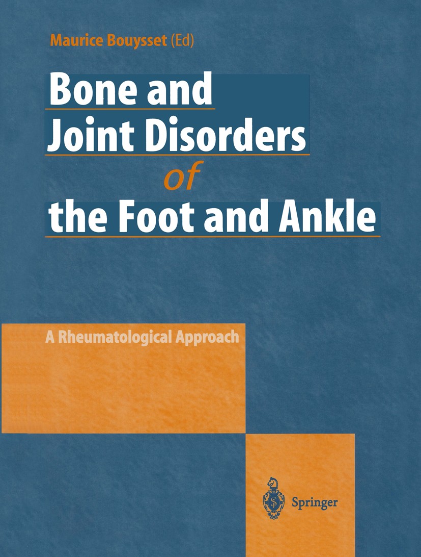 The Ankle & Foot - Springer