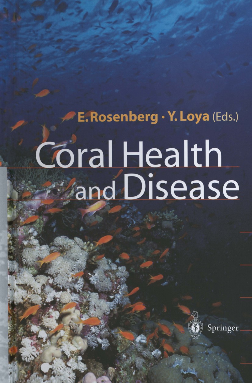 洋書 Coral Health and Disease Coral Health and Disease | SpringerLink