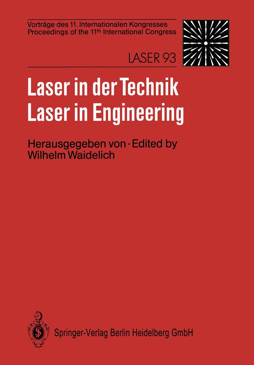 Die Rolle der exothermen Reaktion beim Laserstrahlbrennschneiden |  SpringerLink