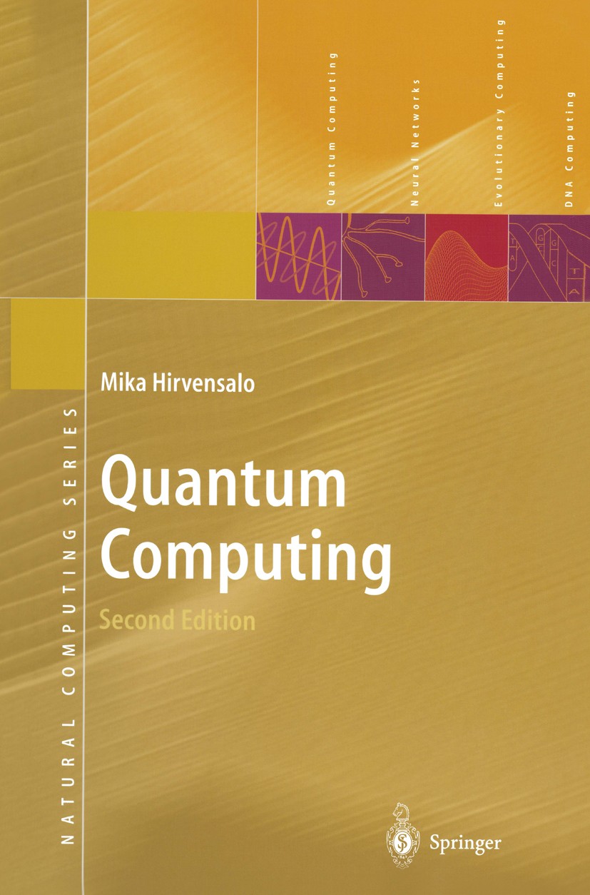 コンピュータ・IT Quantum Computation and Quantum Informat Amazon | Quantum Computation and Quantum Information