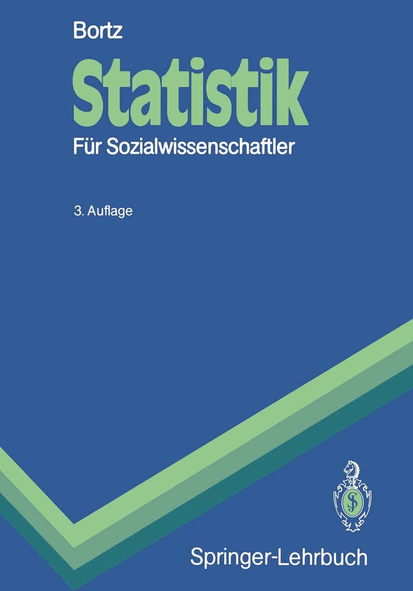 Statistik | SpringerLink