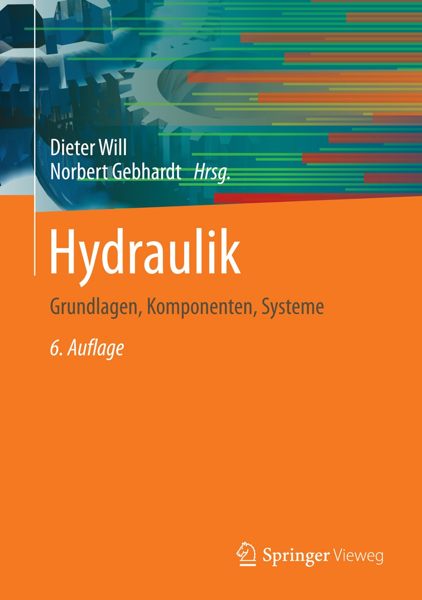 Hydraulik: Definition, Funktion und Einsatzgebiete