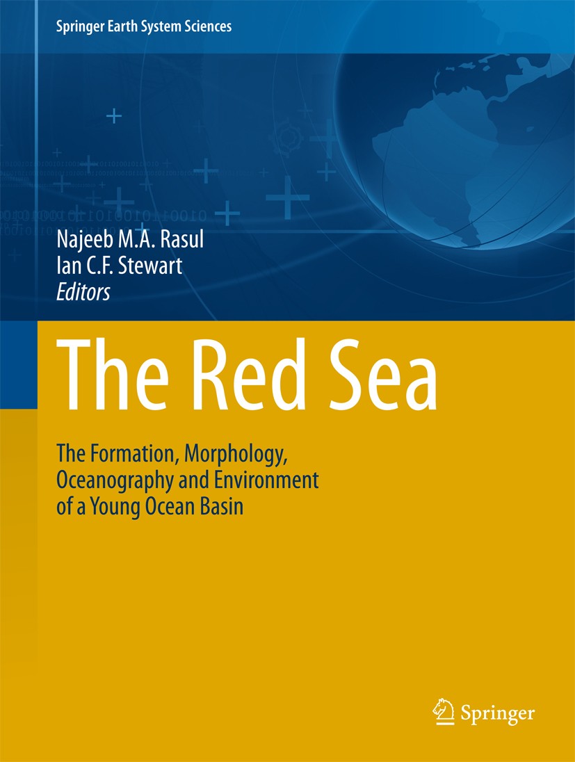 The Red Sea: The Formation, Morphology, Oceanography and Environment of a  Young Ocean Basin | SpringerLink