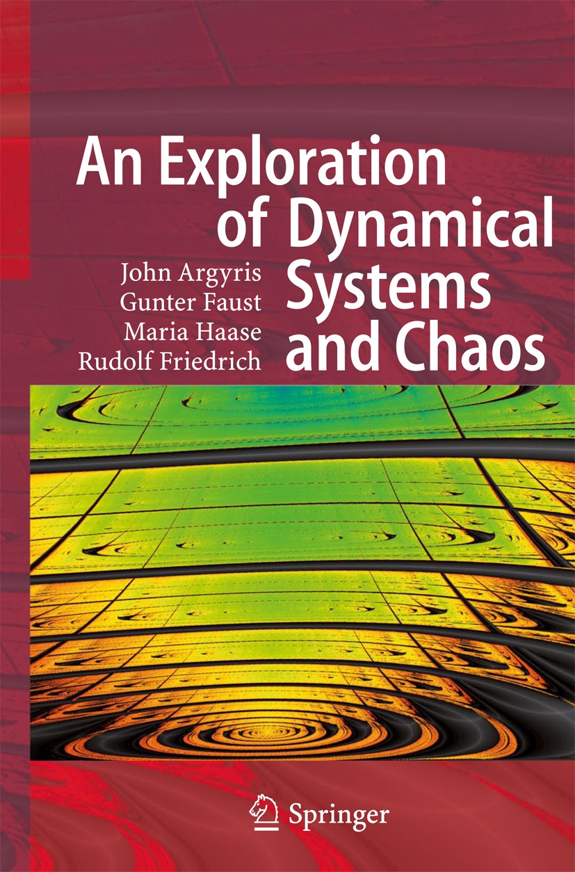 An Exploration of Dynamical Systems and Chaos: Completely