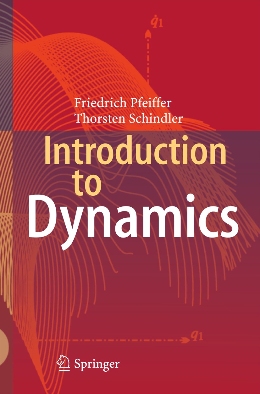 Introduction to Dynamics | Springer Nature Link (formerly