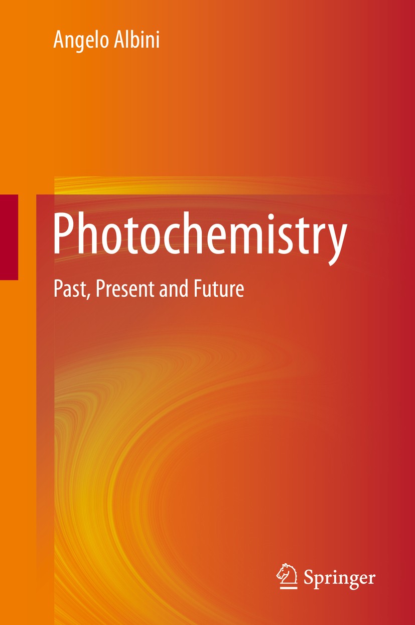 Photochemistry: Past, Present and Future | SpringerLink Photochemistry: Past, Present and Future | SpringerLink