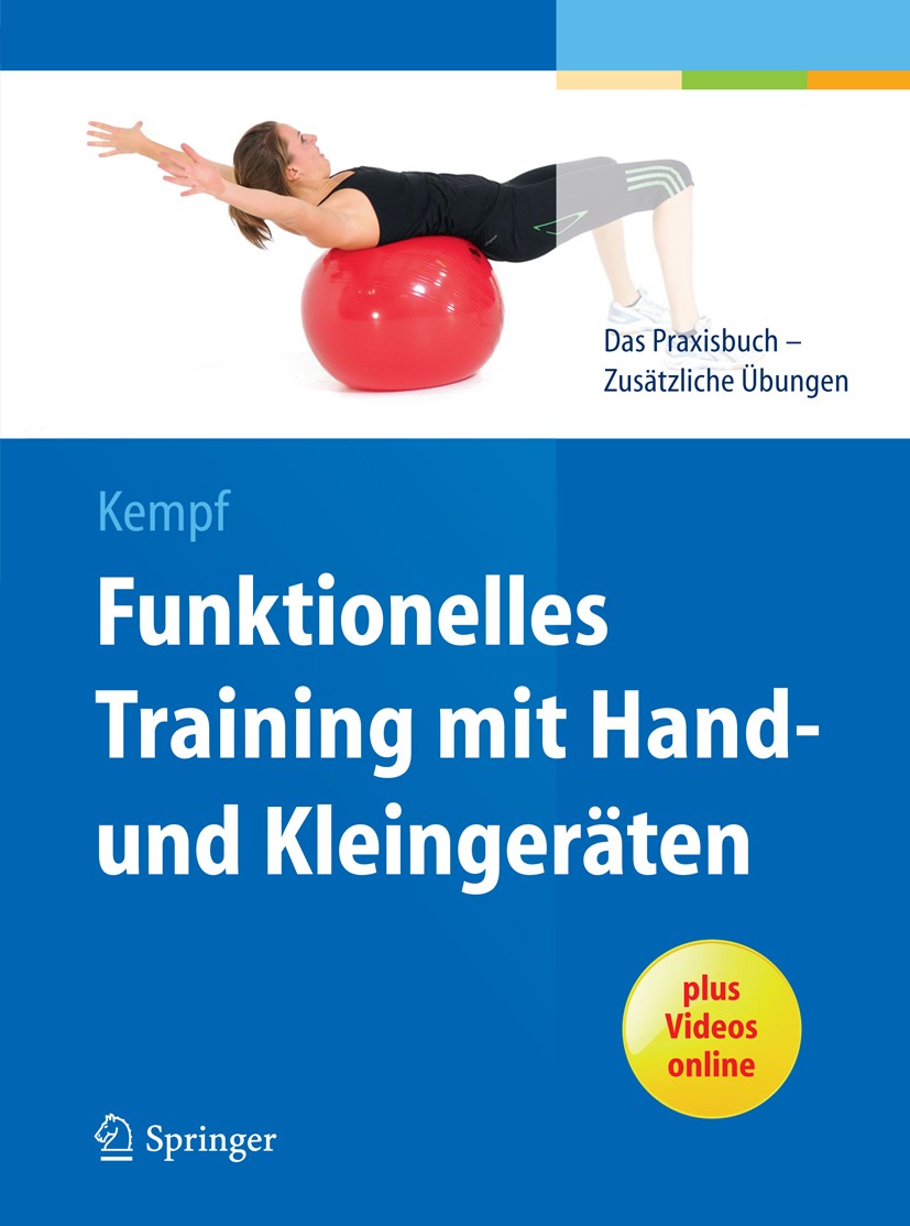 Schlingentrainer- Übungen | SpringerLink