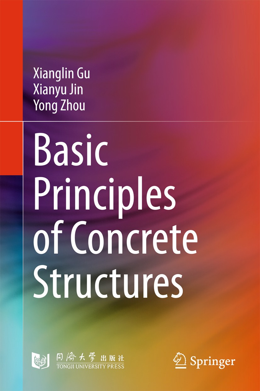 Structures　Principles　Basic　Concrete　of　SpringerLink