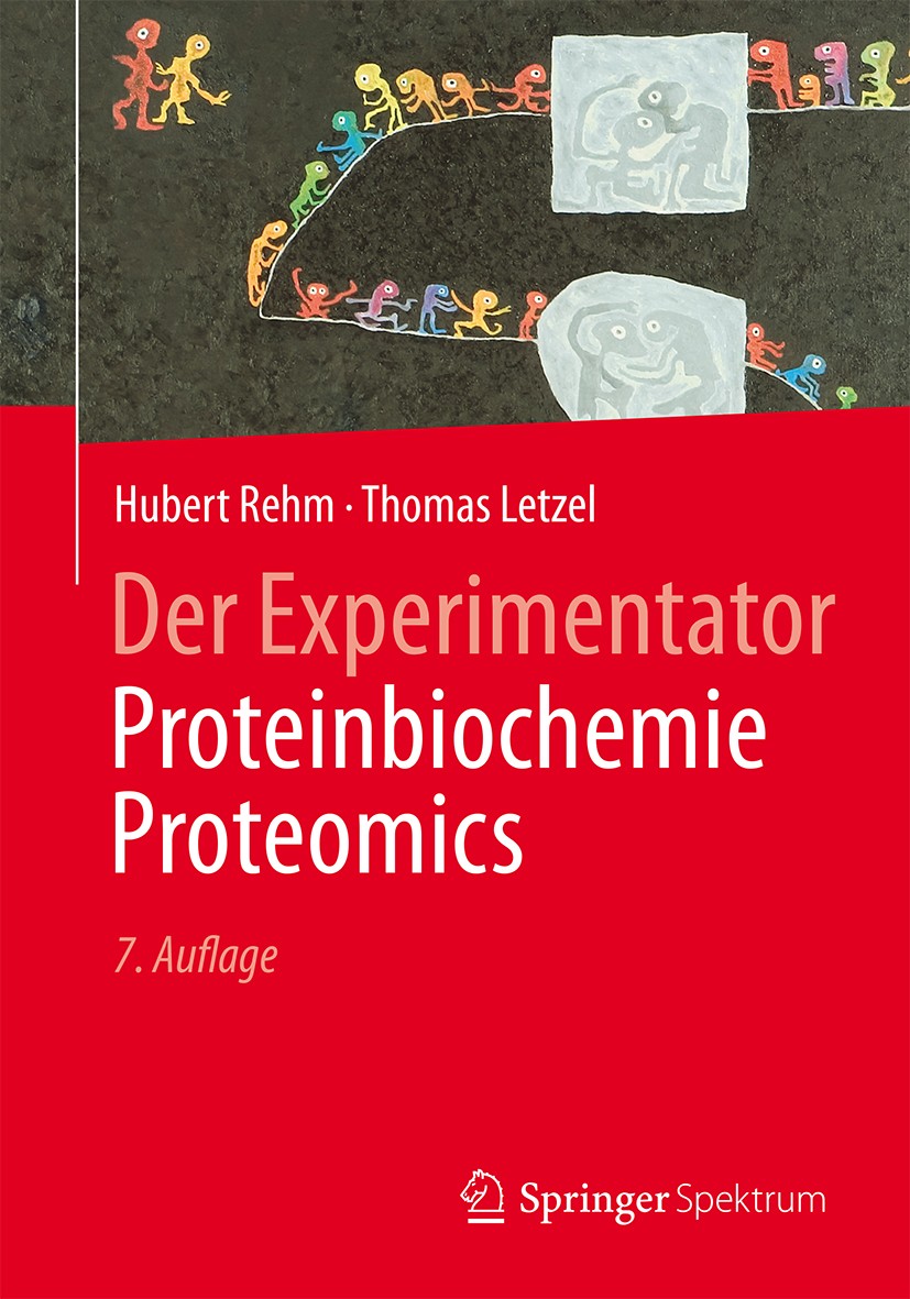 Proteomics | SpringerLink