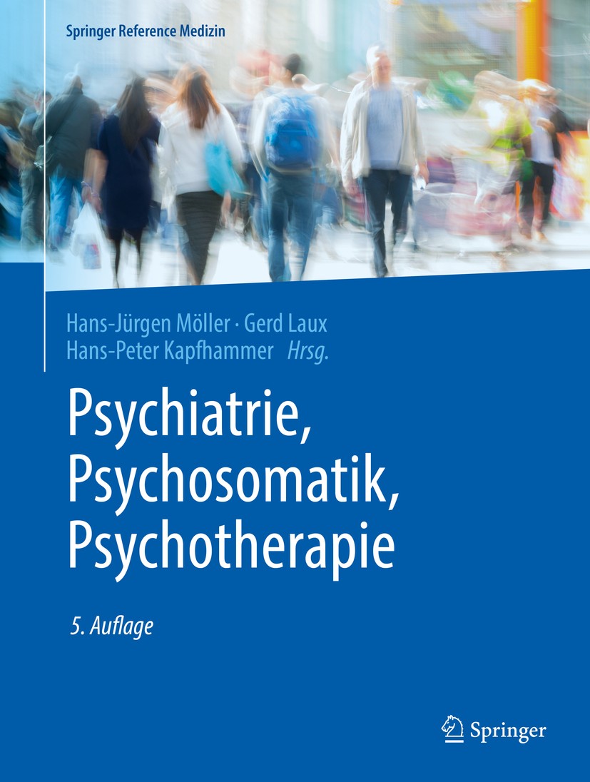 Schizophrene Psychosen | SpringerLink