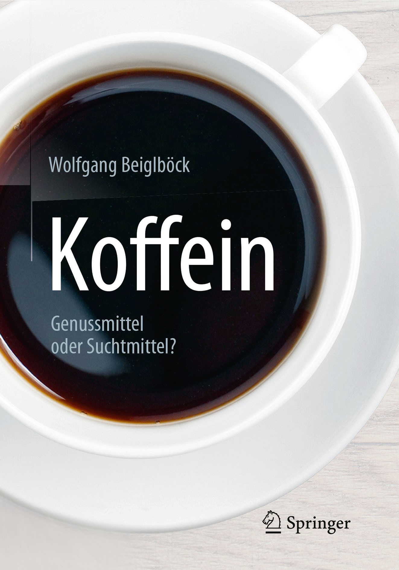 Die physiologische Wirkung von Koffein | SpringerLink