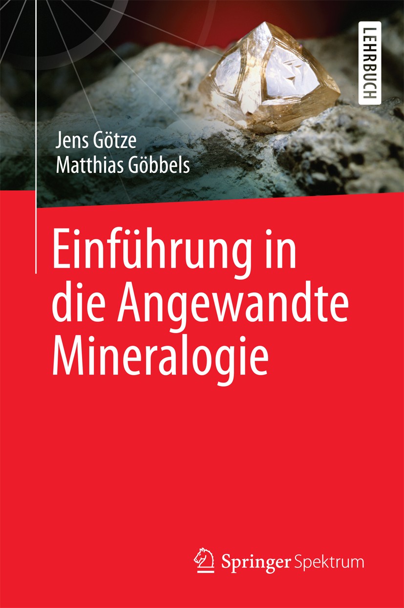 Einführung in die Angewandte Mineralogie | SpringerLink