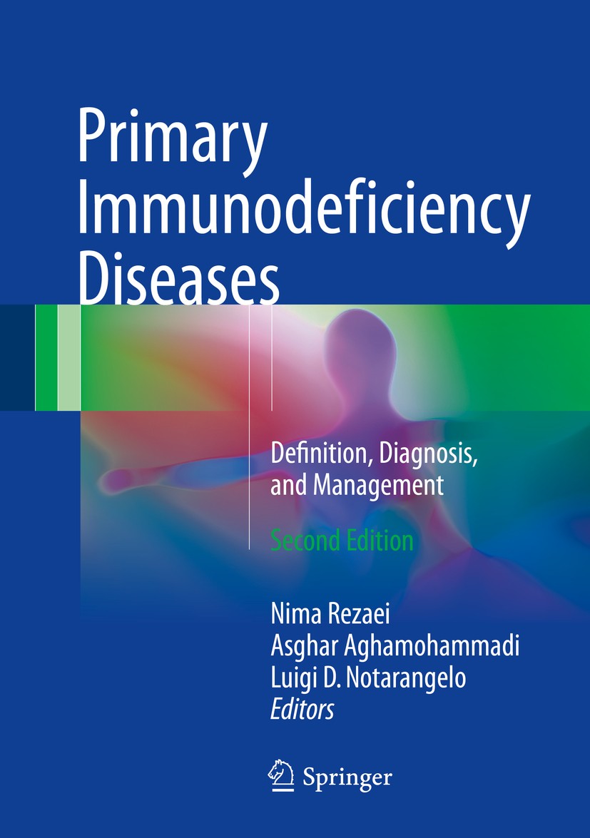 Genetic Disorders of Immune Regulation