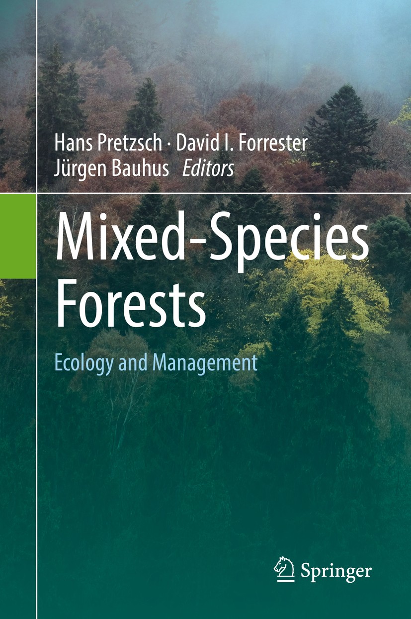 Economics of Mixed Forests | SpringerLink