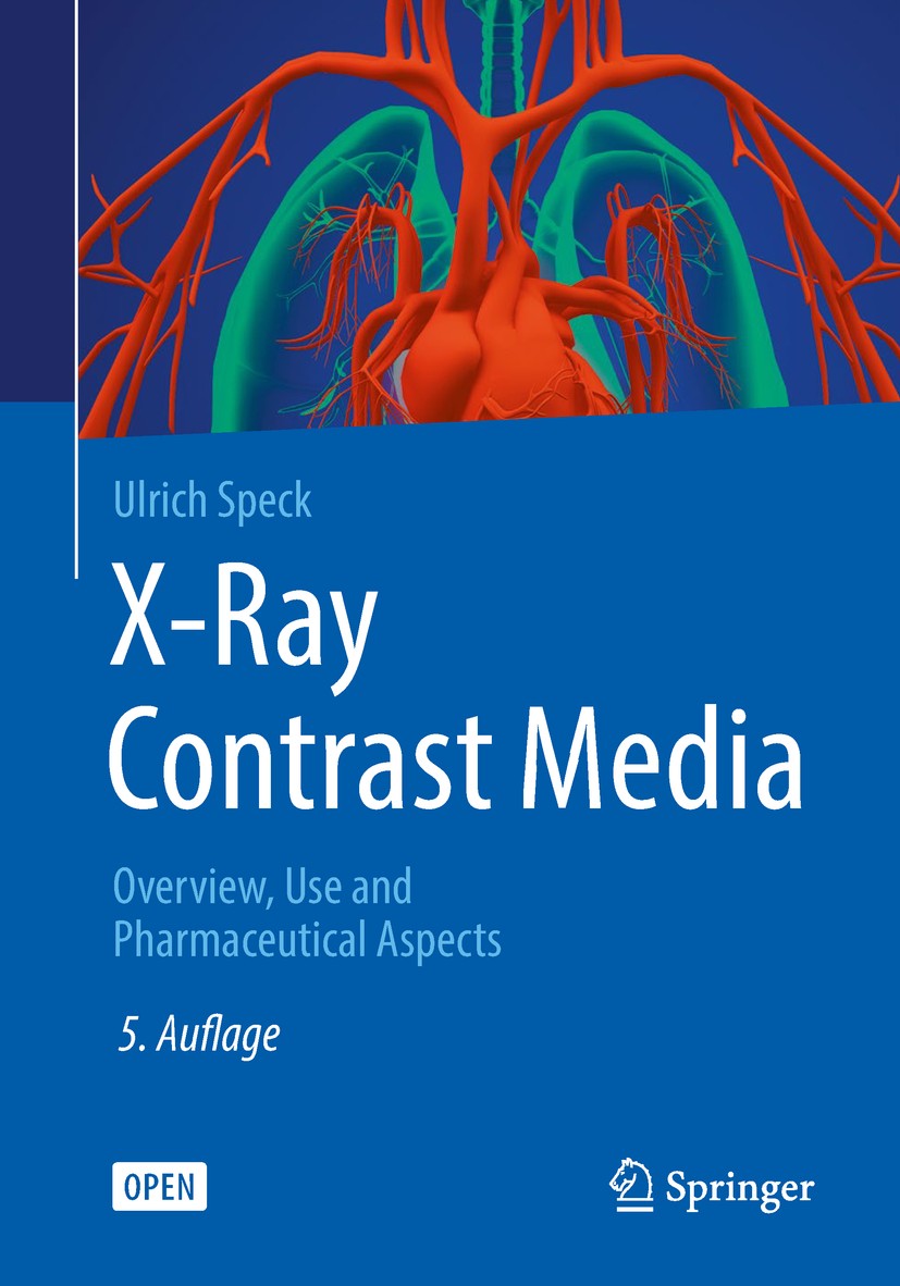 What You Need to Know: Navigating the Iodinated Contrast Media