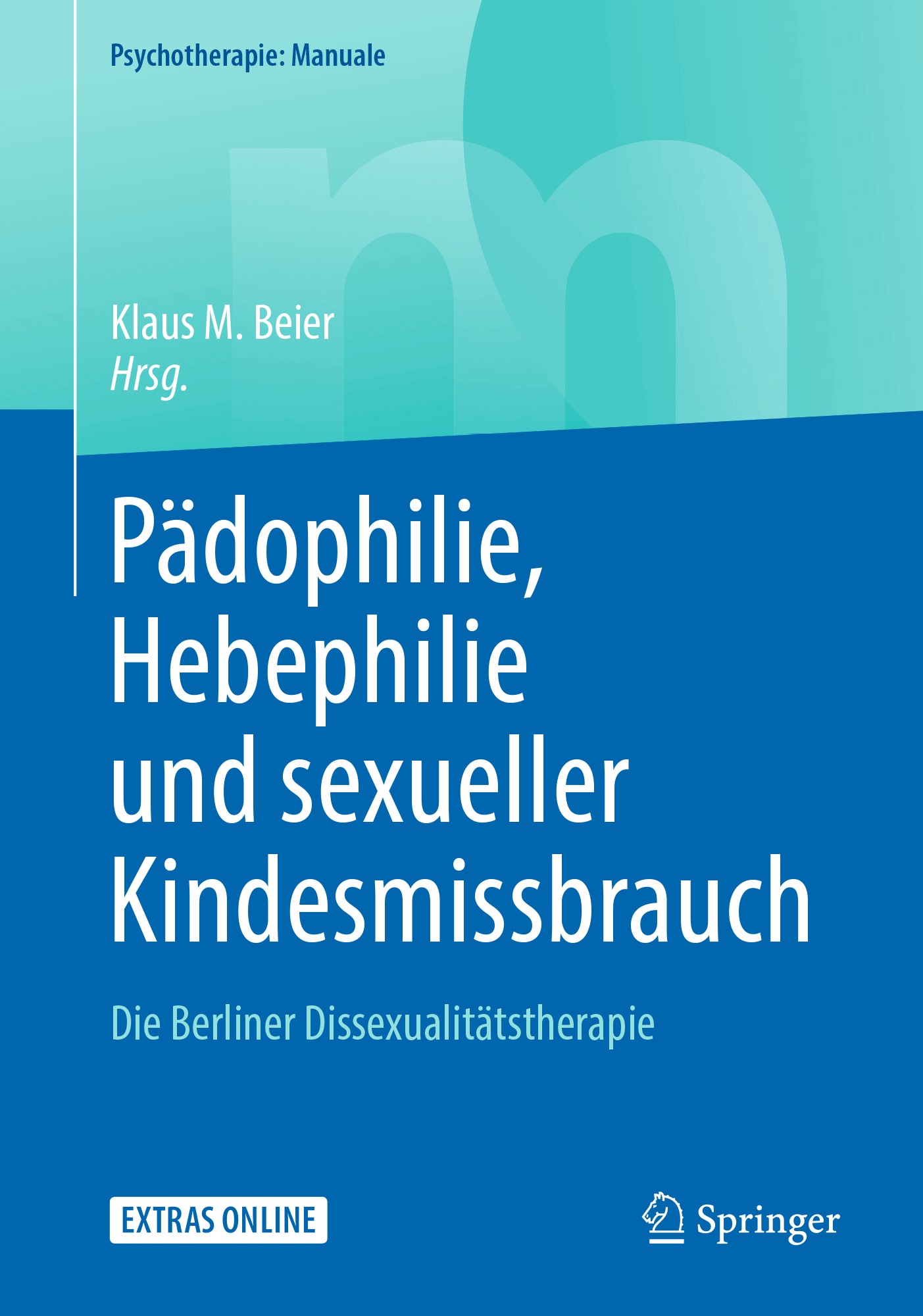 Pädophilie 