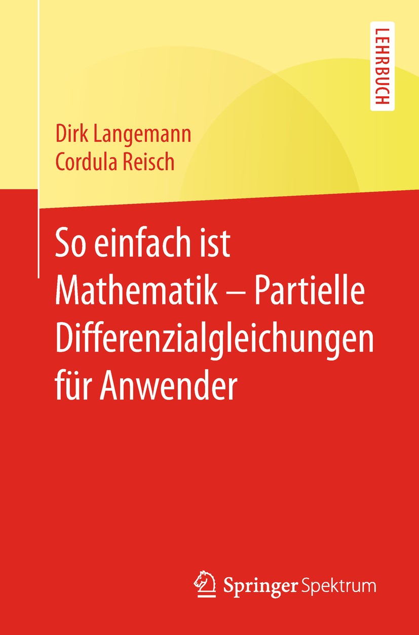 書 Lehrbuch der Differential-Gleichungen Lehrbuch Der Differential-Gleichungen (German Edition