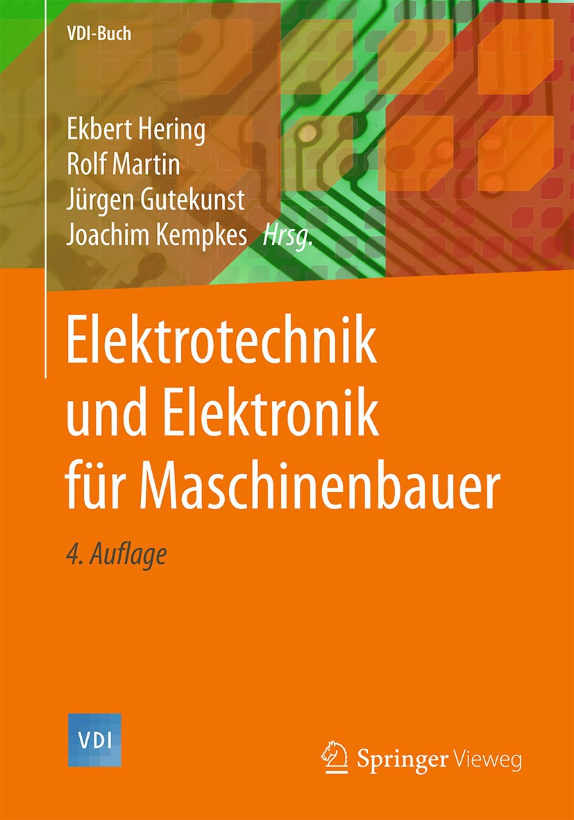Elektrische Messtechnik | SpringerLink