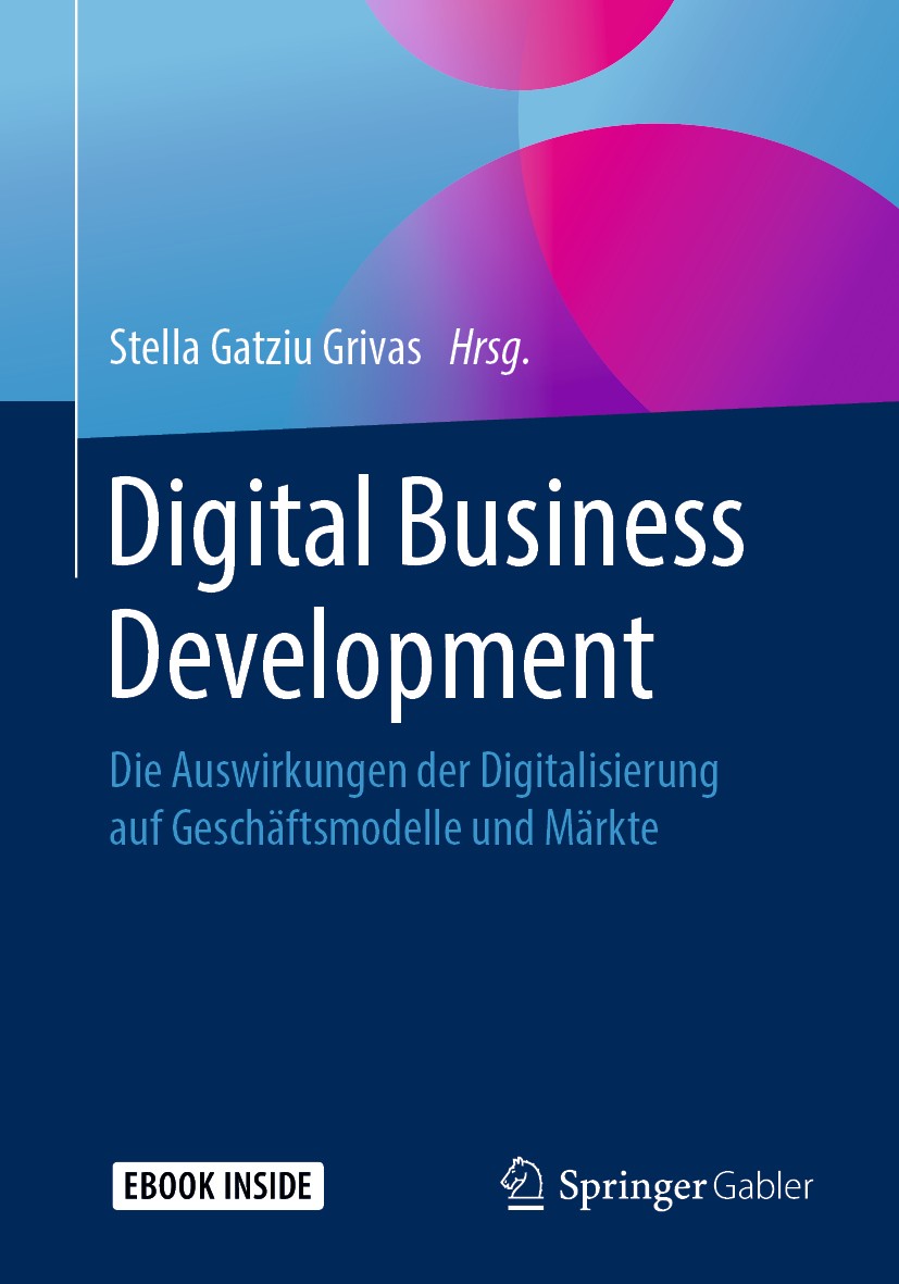 Digiki GmbH - Digitalstrategie, Innovationsberatung & Business Development - Hinterschroffenau
