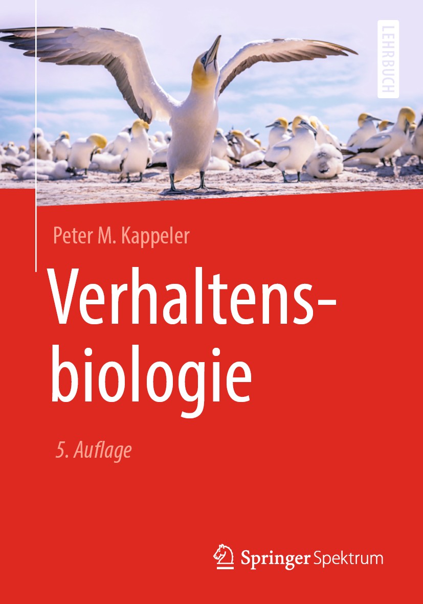 Verhaltensbiologie | SpringerLink