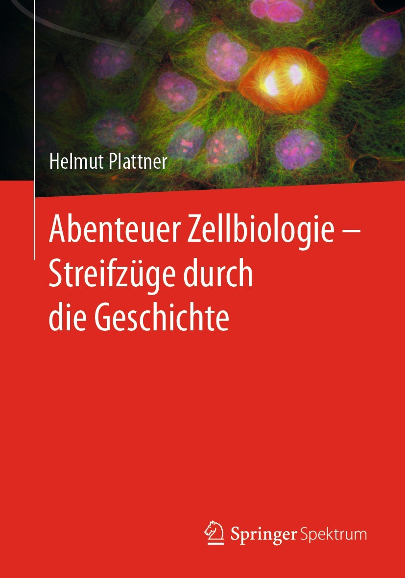 Erkenntnisse zu und aus Krankheiten. Eukaryotengifte als Impulsgeber für  die Zellbiologie | SpringerLink