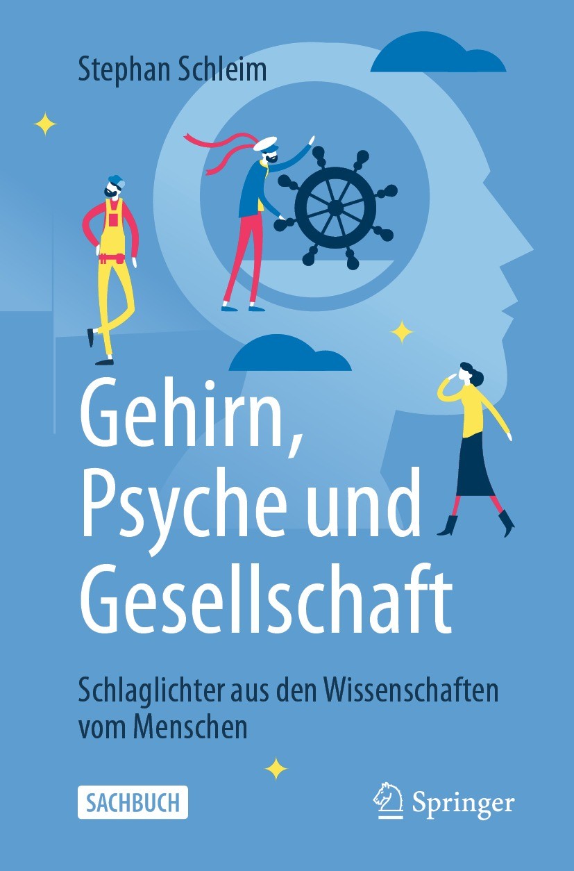 Gehirn, Psyche und Gesellschaft | SpringerLink