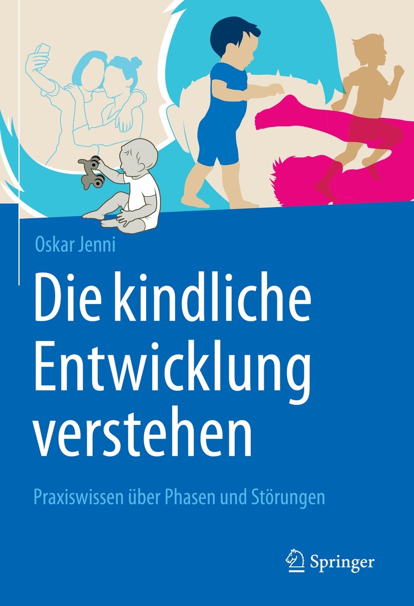 Das Säuglingsalter – Kontaktaufnahme mit der Welt | SpringerLink