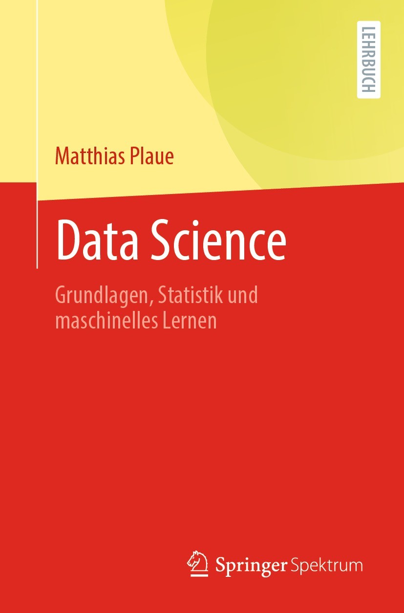 Livre Data Science: Grundlagen, Architekturen Und Anwendungen - Dpunkt.verlag
