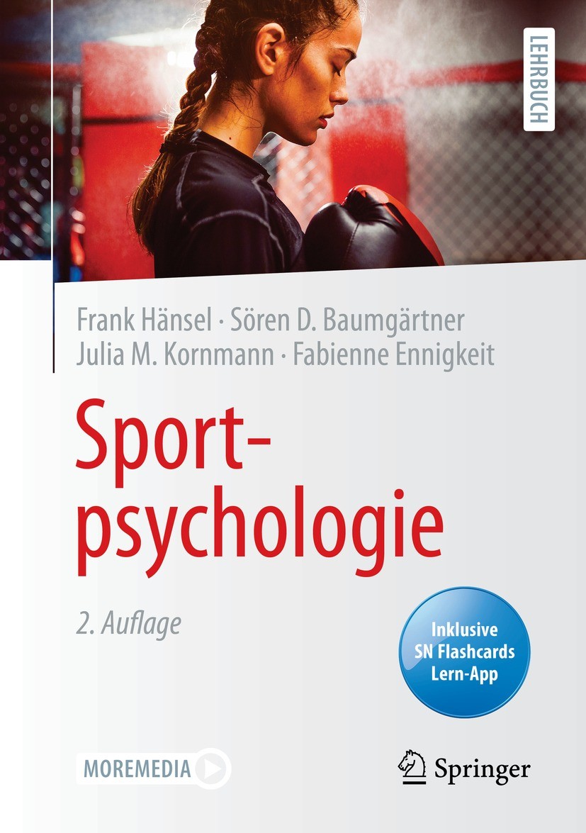 Mentale Fähigkeiten Im Sport / Sport Psychologie: Übersicht Der 10 Wichtigsten Themen (SPORTPEC