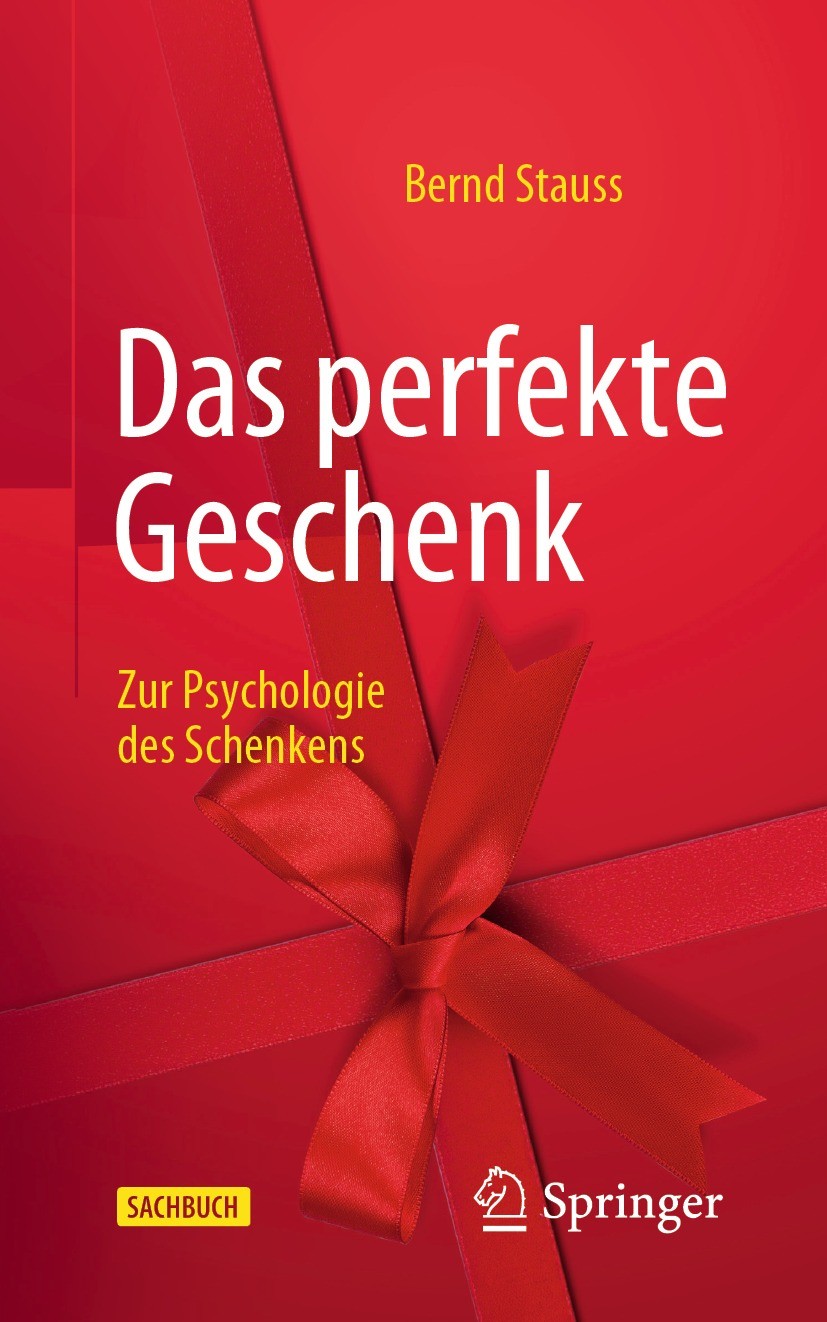 Das perfekte Geschenk: Zur Psychologie des Schenkens | SpringerLink