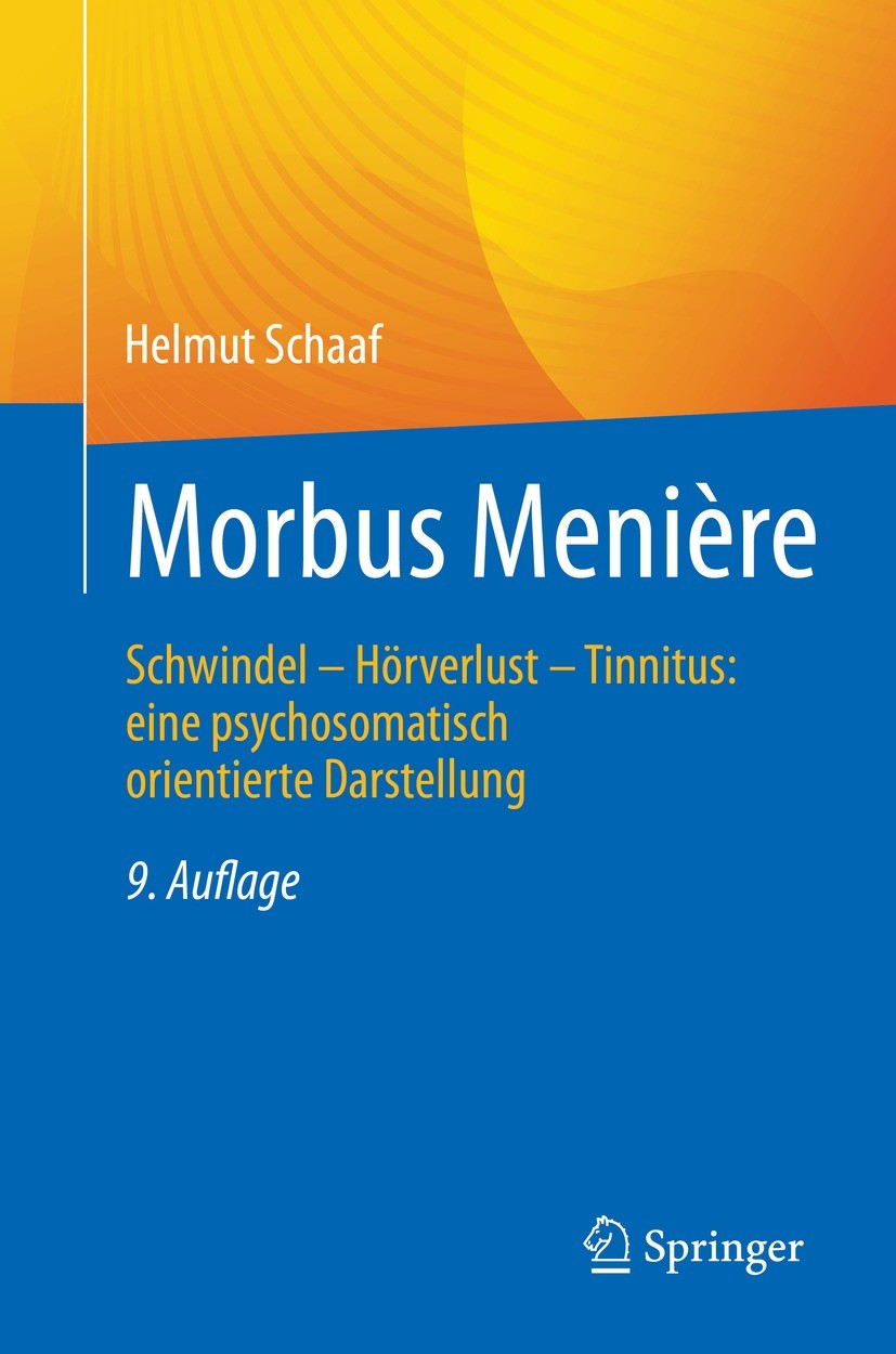 Therapie des Morbus Menière | SpringerLink