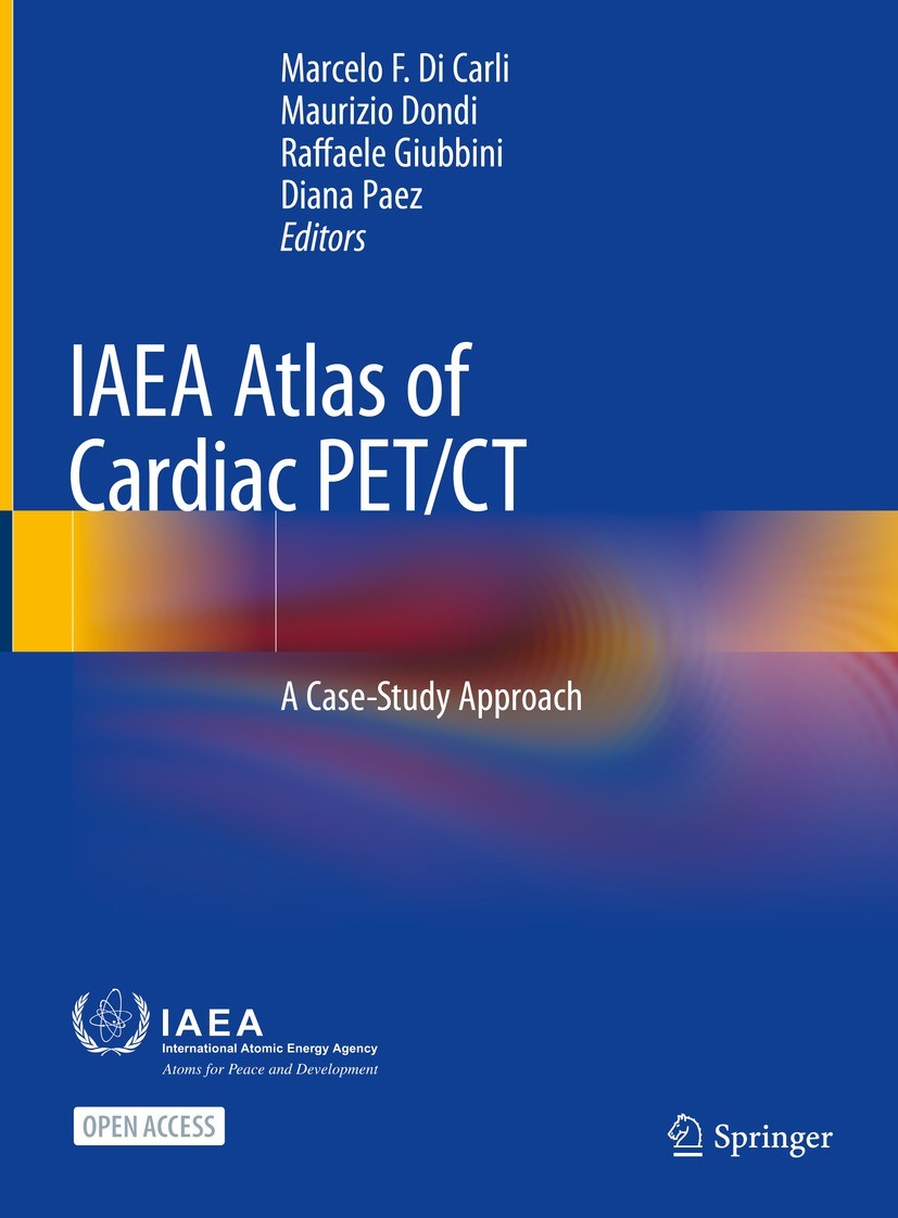 IAEA Atlas of Cardiac PET/CT: A Case-Study Approach | Springer