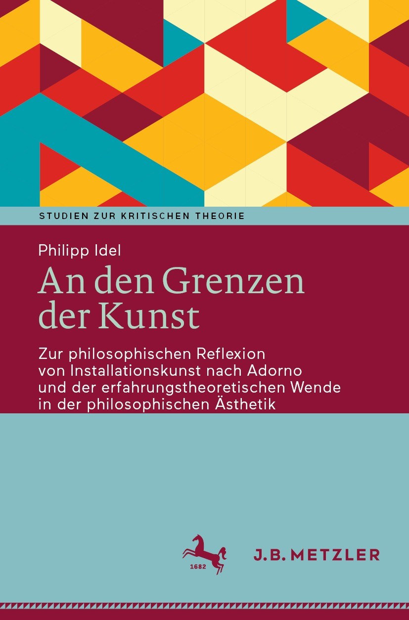 An den Grenzen der Kunst: Zur philosophischen Reflexion von