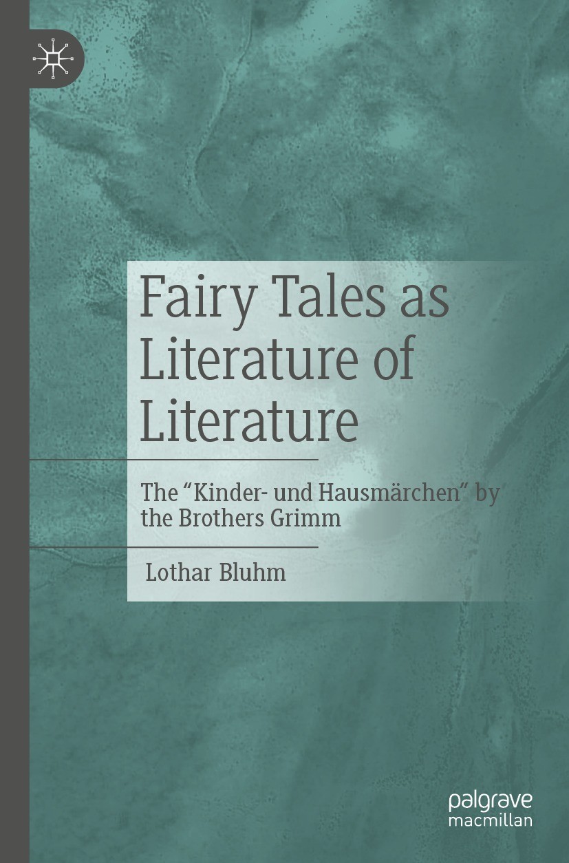 Full article: Reines Licht: Blindness, Religion, and Morality in Selected  Early Grimms' Kinder- und Hausmärchen