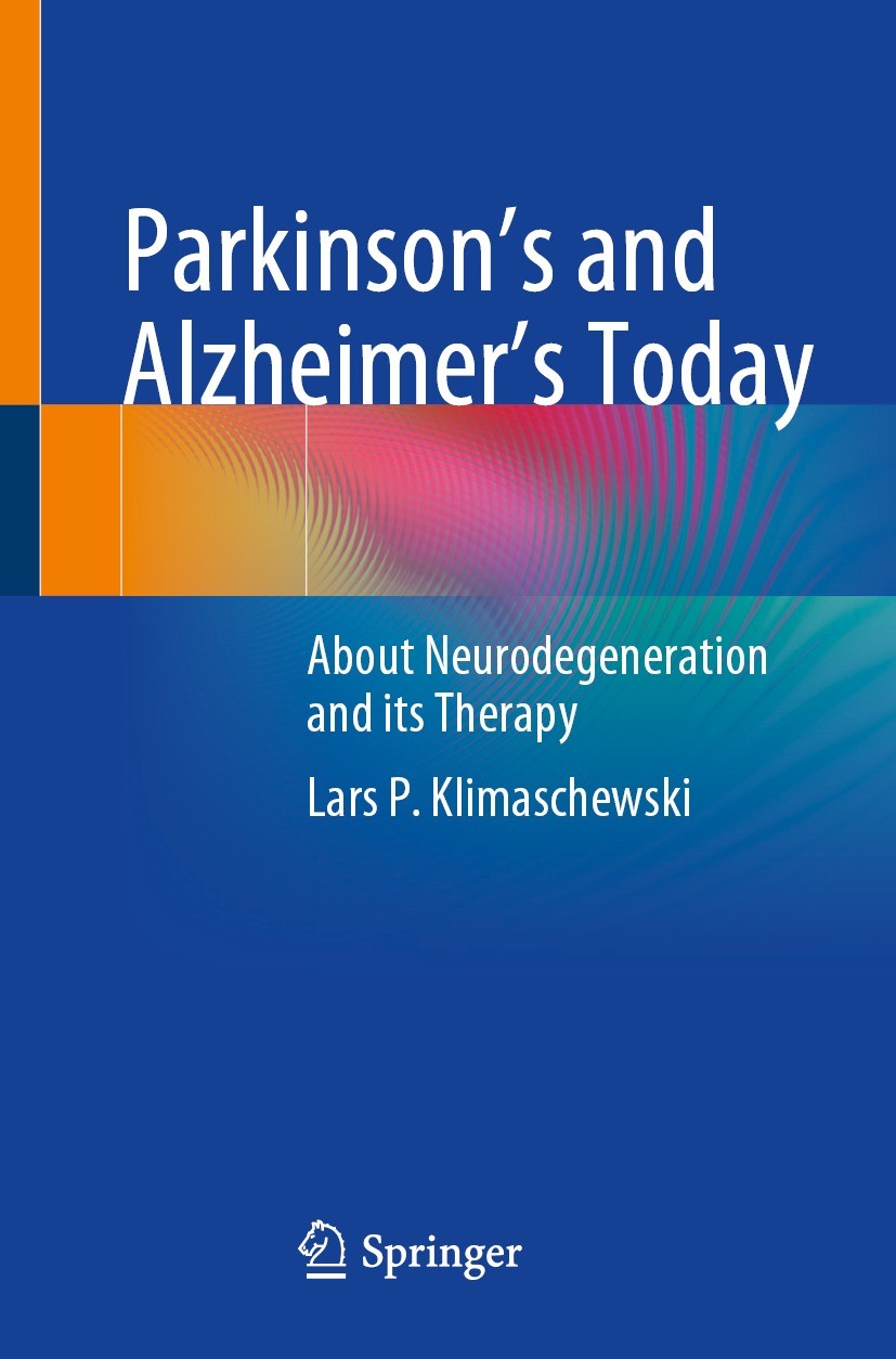 Parkinson's and Alzheimer's Today: About Neurodegeneration