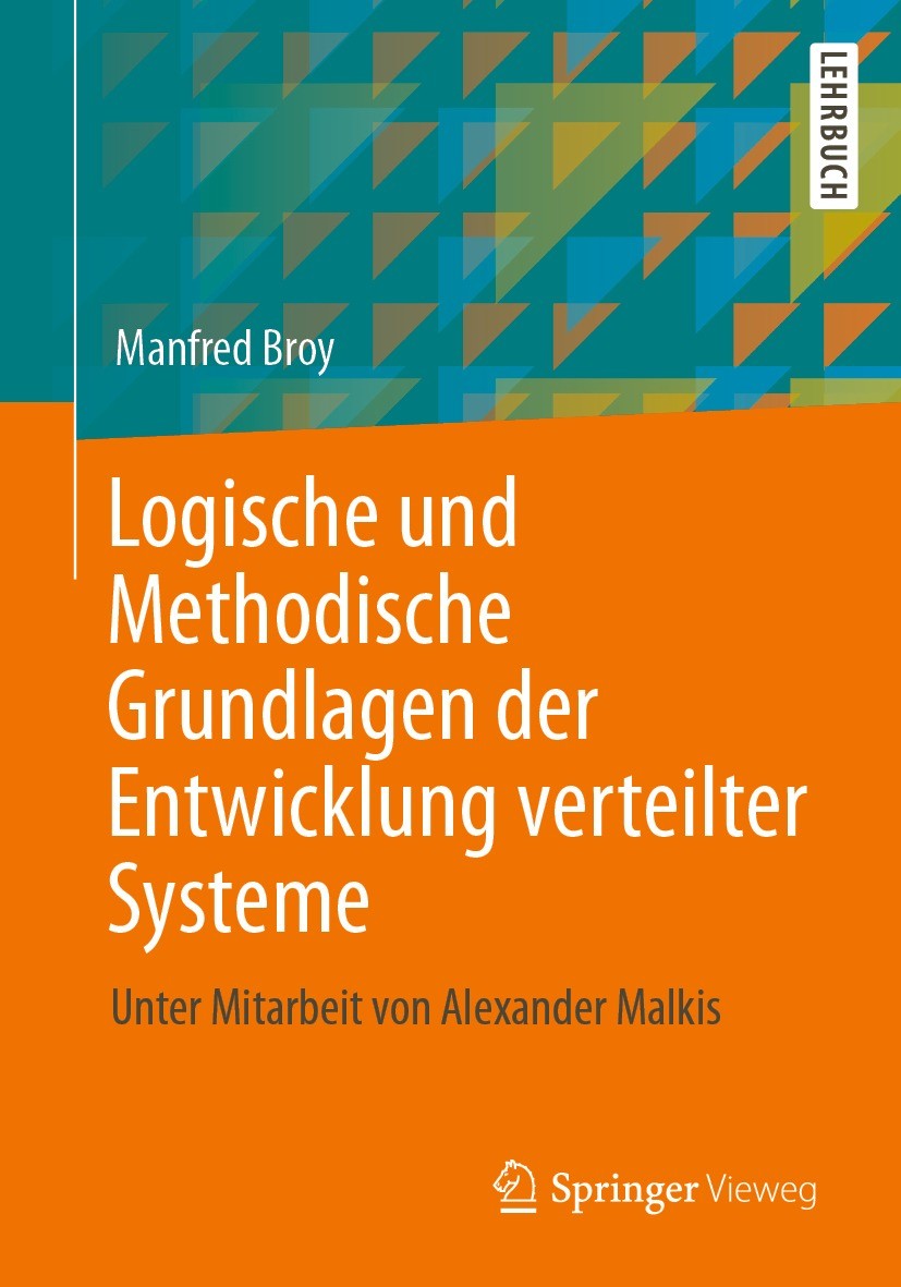 Einführung: Verteilte, nebenläufige und interaktive Systeme