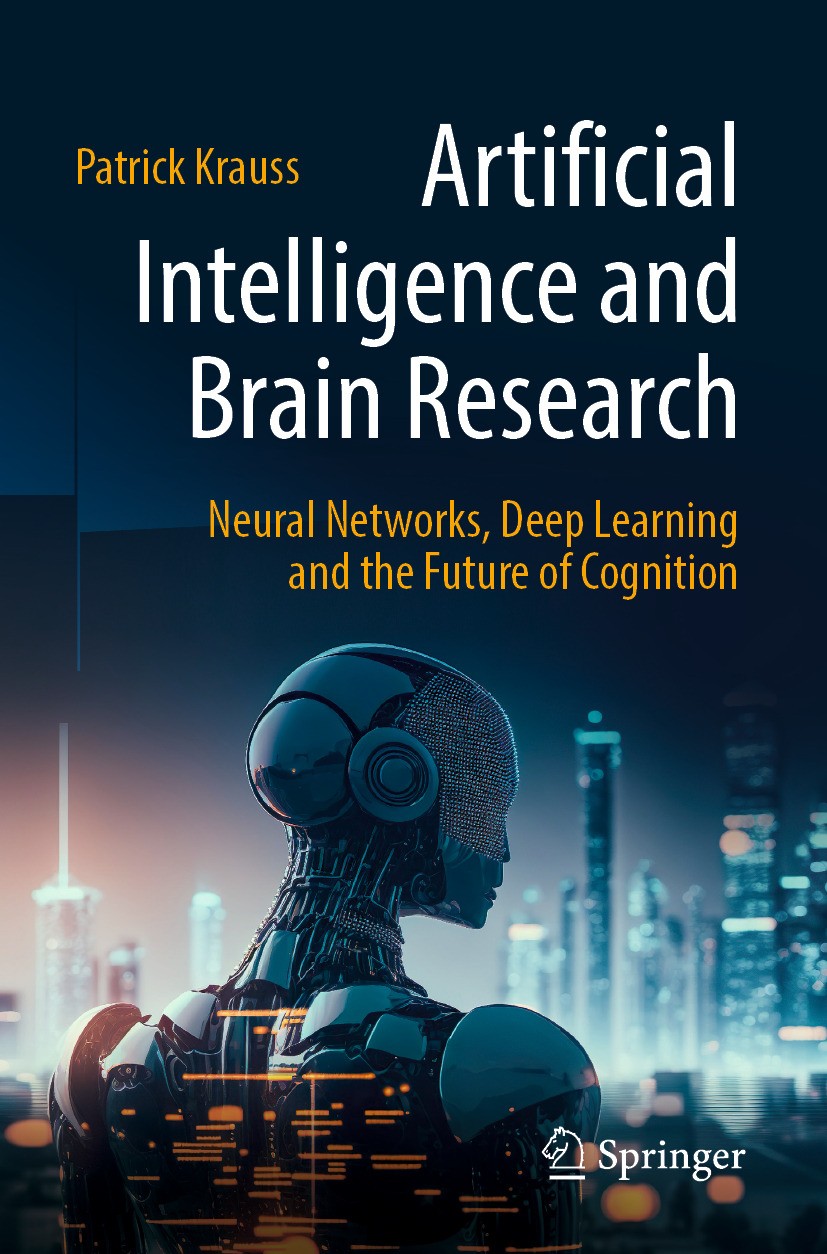 Artificial Intelligence and Brain Research: Neural Networks, Deep
