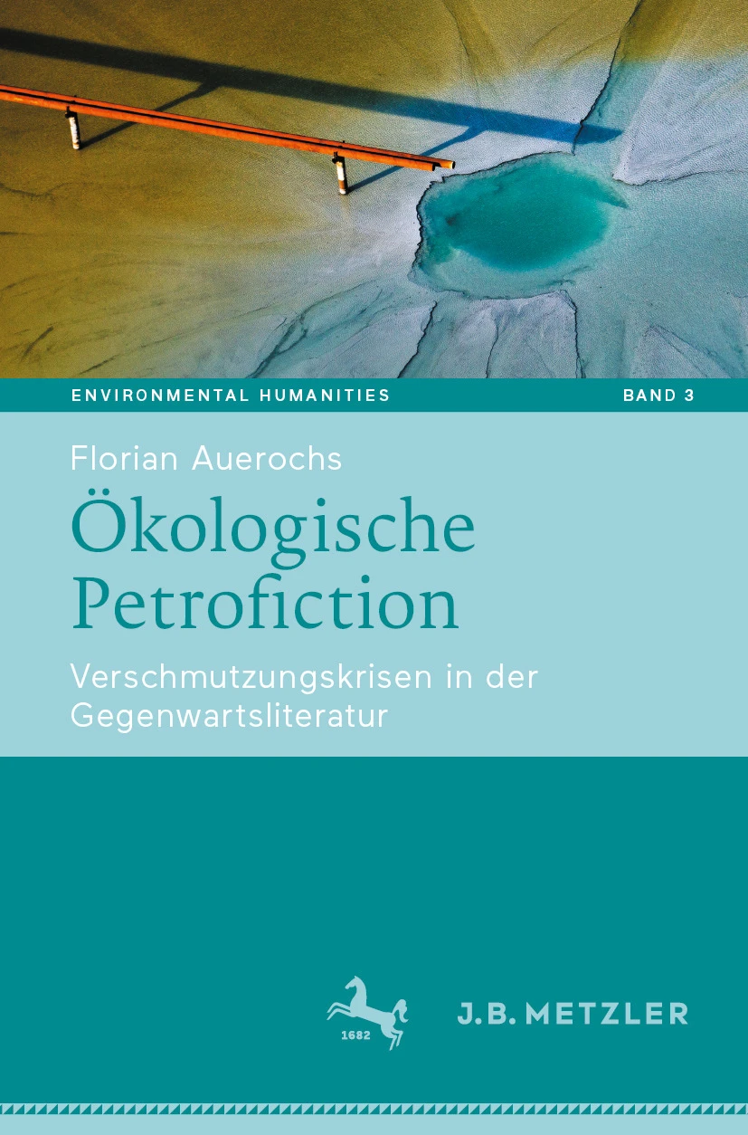 Buchcover