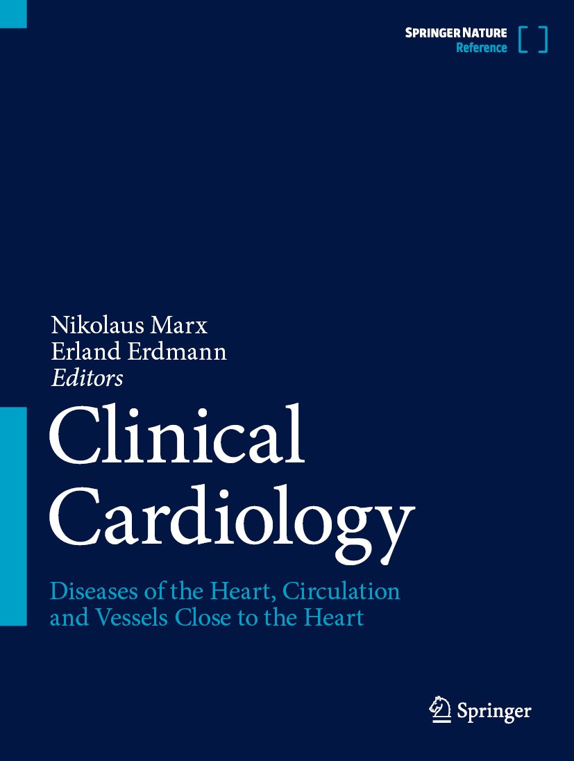 Clinical Cardiology: Diseases of the Heart, Circulation and