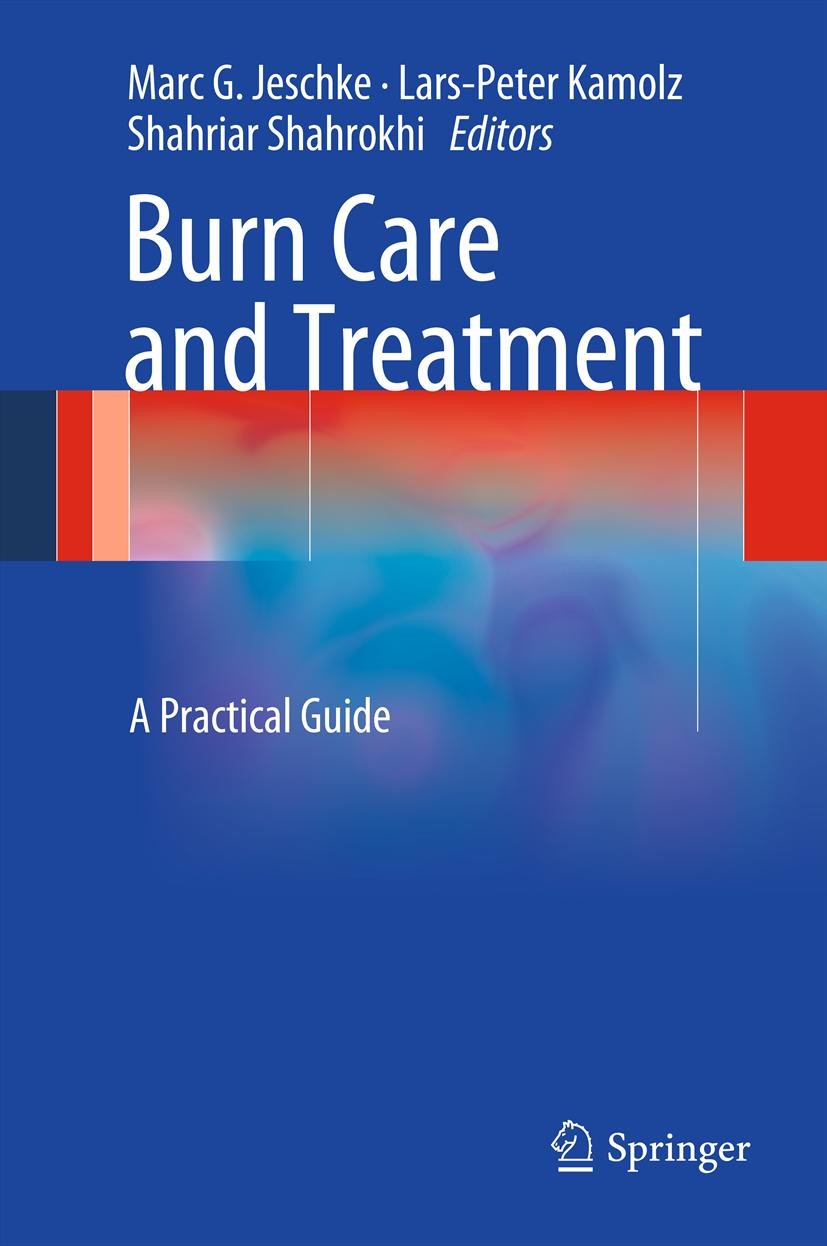 Nurse's Study Guide To Burns, PDF, Burn