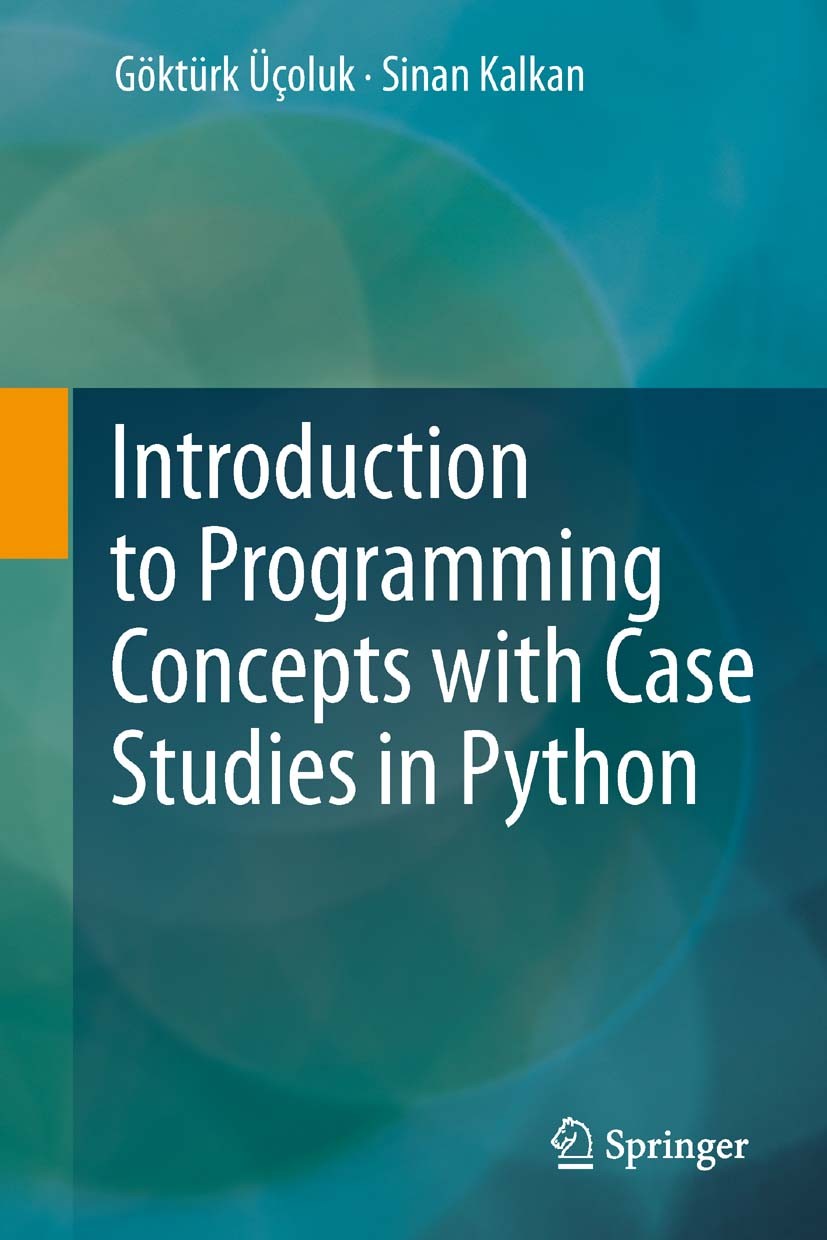 Introduction To Programming In Python Book | informacionpublica.svet.gob.gt