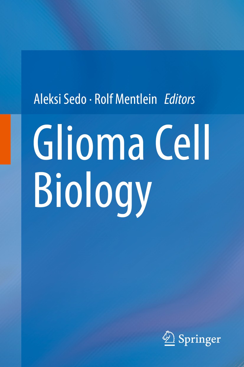 Glioma-Associated Proteases | SpringerLink