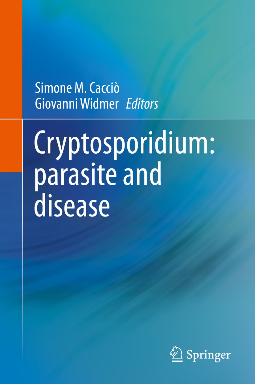 Cryptosporidium: parasite and disease | Springer Nature Link