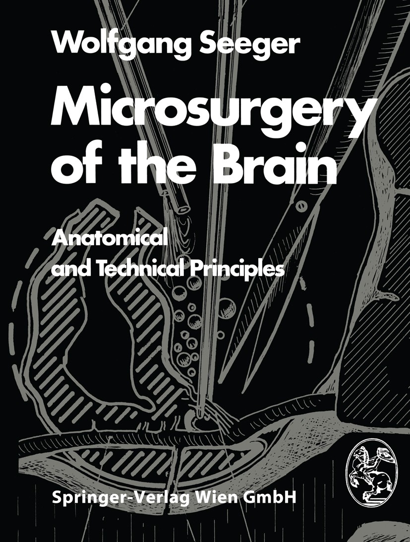 Microsurgery of the Brain: Anatomical and Technical