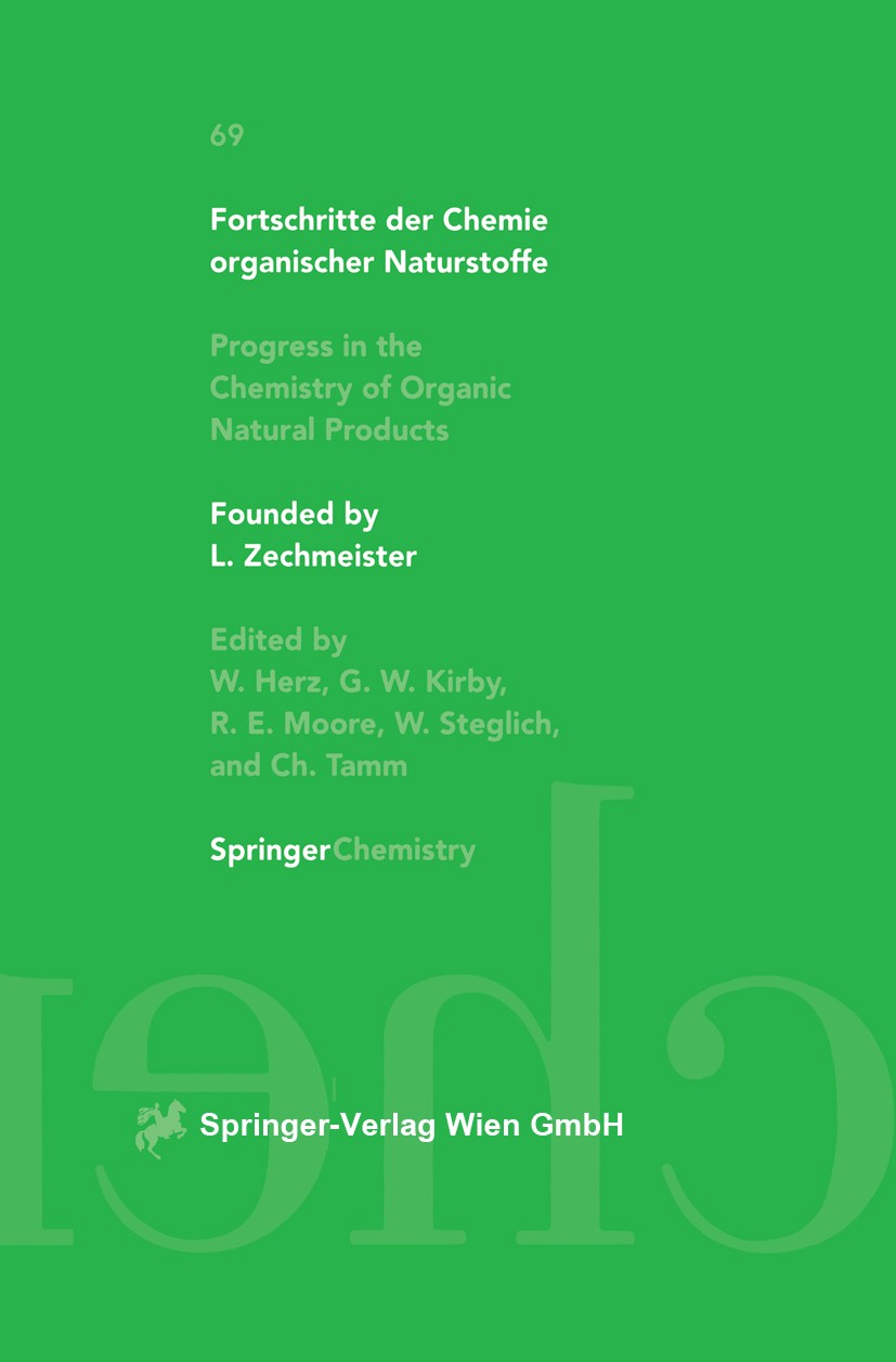 Cardiac Glycosides | SpringerLink