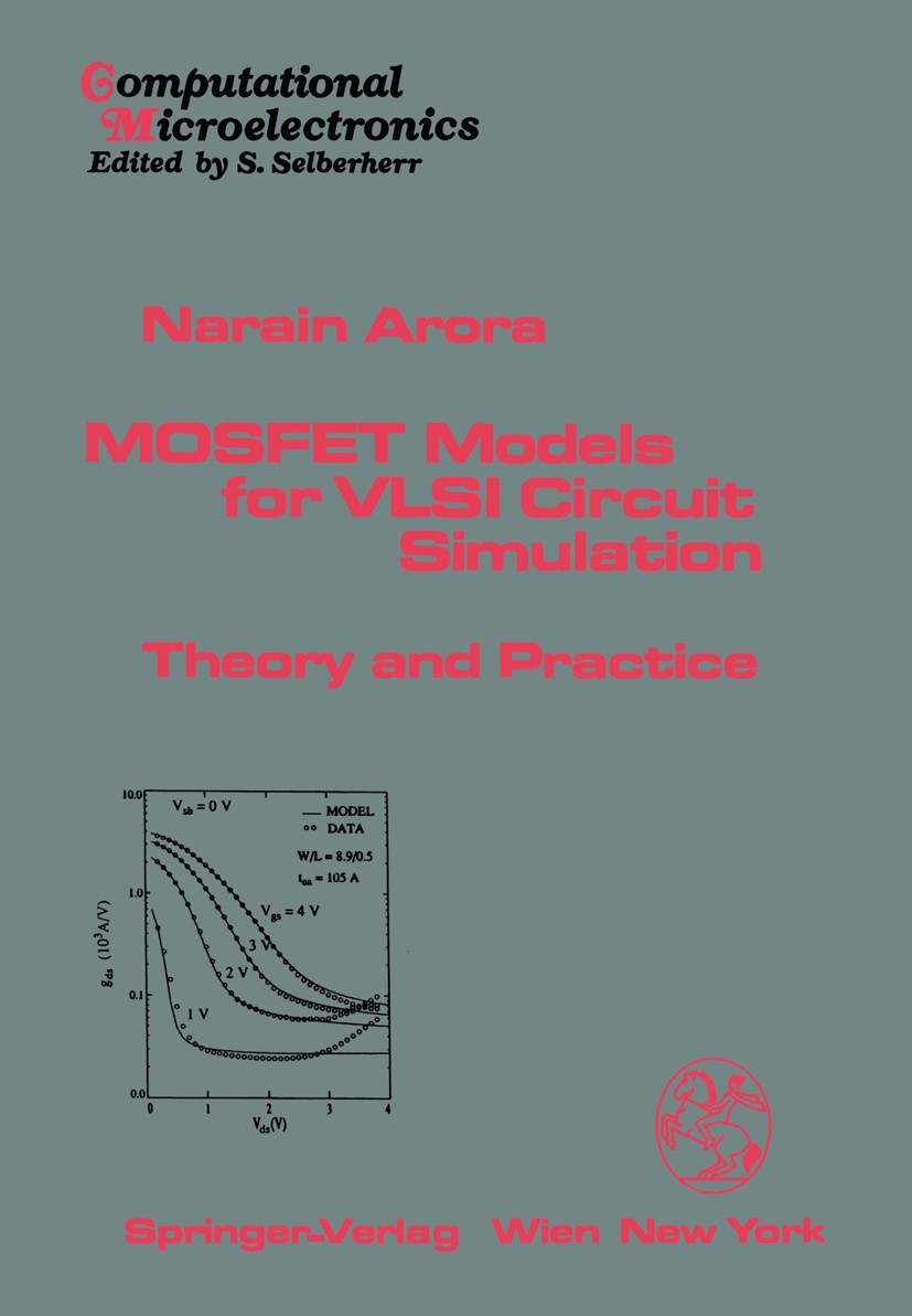 MOSFET Models for VLSI Circuit Simulation: Theory and