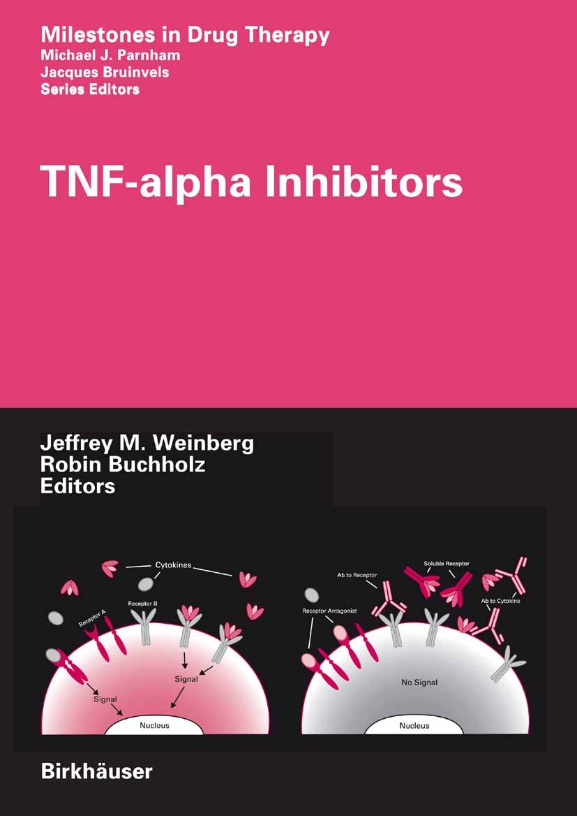 TNF-alpha Inhibitors | SpringerLink