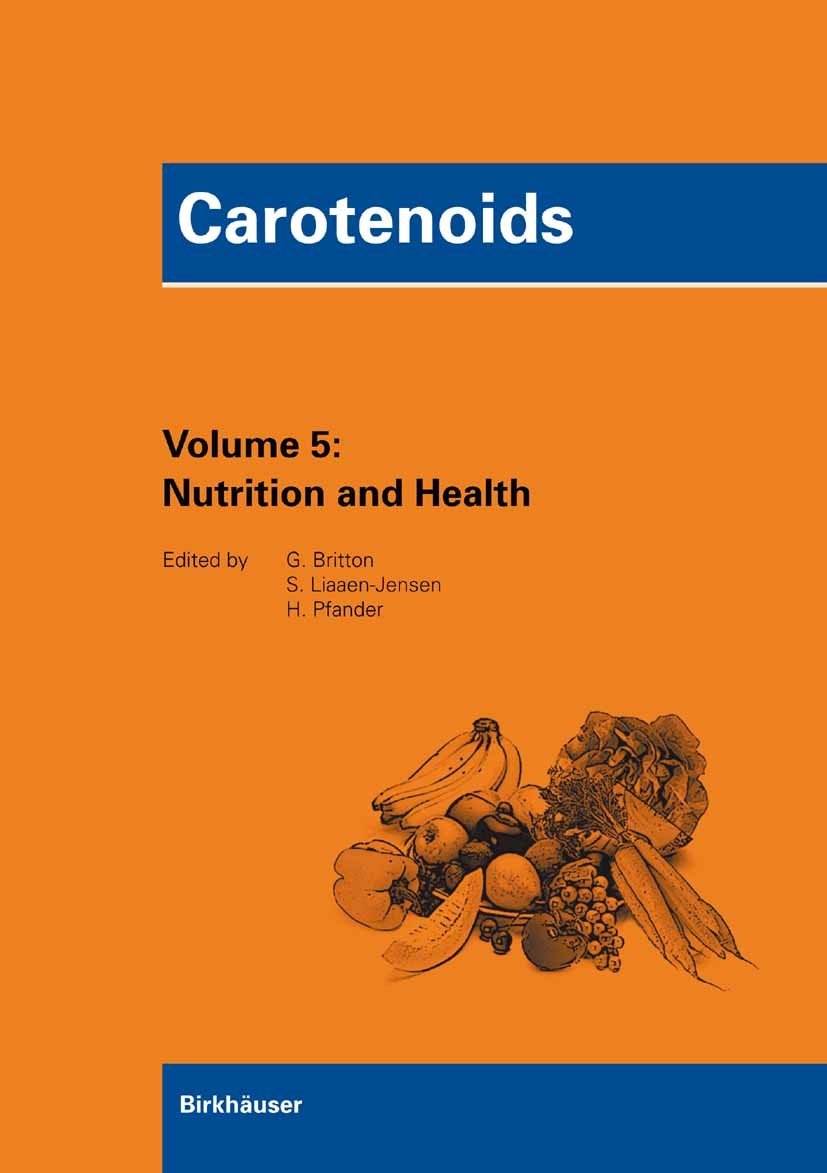 Antioxidant/Pro-oxidant Actions of Carotenoids | SpringerLink